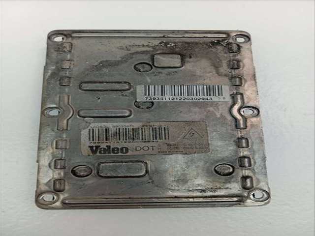 Centralita Faros Xenon Renault Laguna 1.9 DCI DIESEL 120CV 88KW