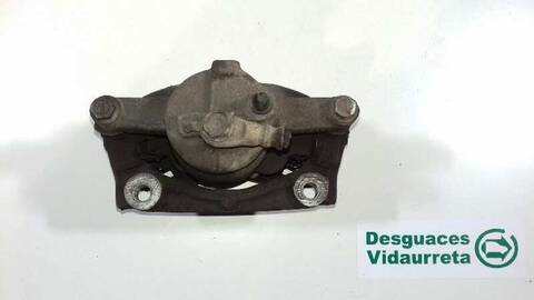 Foto 3ª: Pinza Freno Delantera Derecho Citroen C1 X 68CV 50KW [1KR] (2011)