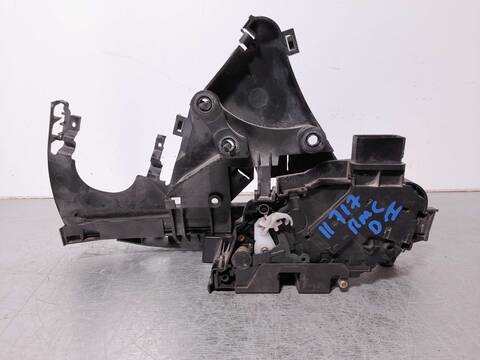 Cerradura Puerta Delantera Izquierda Volvo S40 2.0 16V BERLINA 136CV 100KW