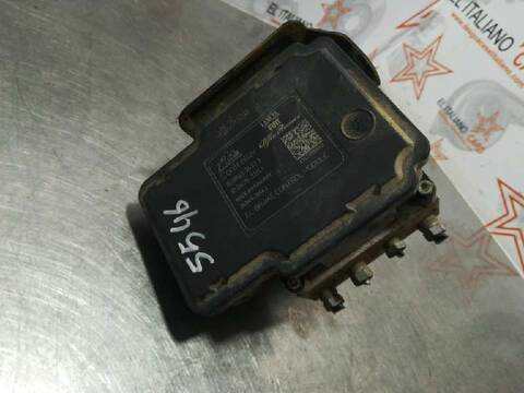 Foto 1ª: Abs Fiat Doblo EASY 120CV 88KW [940C1000] (2016)