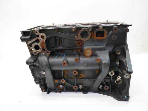Bloque Motor Audi Q5 265 CV 195KW