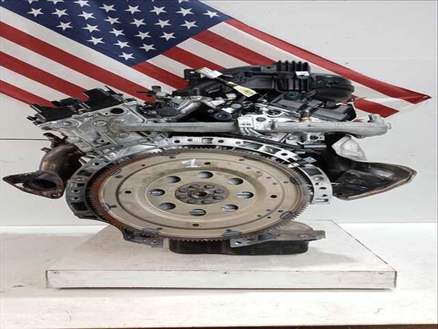 Motor Completo Nissan Pathfinder MK3 R51 269CV 198KW