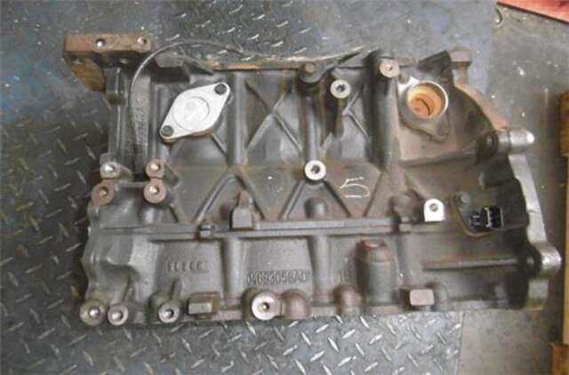 Foto 2ª: Bloque Motor Mini Mini 1.6 COOPER S [1.6 LTR. - 120 KW 16V] [W11B16A]