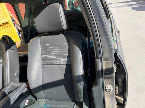 Foto 3ª: Asiento Delantero Izquierdo Renault Scenic K4M 97 JM) (2005)