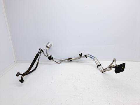Tubos Aire Acondicionado Peugeot 307 XR CLIM PLUS 88CV 65KW