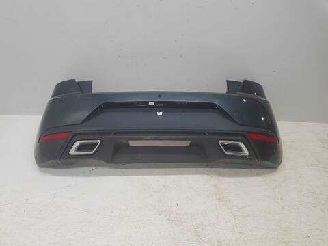 Paragolpes Trasero Seat Ibiza FR