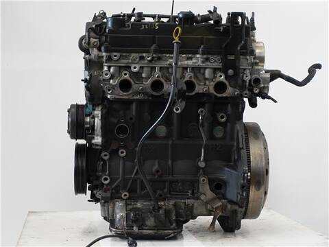 Foto 3ª: Motor Completo Opel Astra 1.7 EXCELLENCE BERLINA 110CV 81KW [A17DTS] (2014)