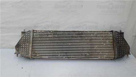 Foto 2ª: Intercooler Suzuki Grand Vitara 1.9 DDIS JLX-A 5-PTAS.) [1 9 LTR. - 95 KW DDIS TD] 129CV