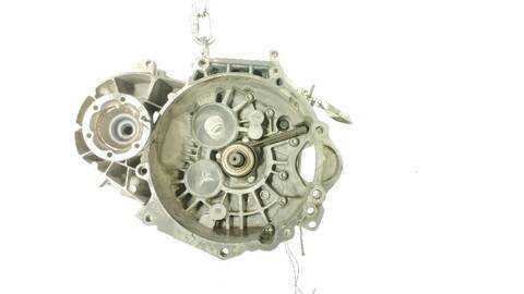 Caja Cambios Seat Ibiza 1.9 TDI 131CV