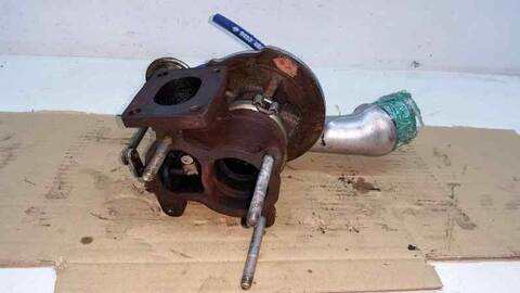 Foto 3ª: Turbocompresor Fiat Punto 1.9 JTD CAT BERLINA 80CV 59KW [188A2000] (1999)