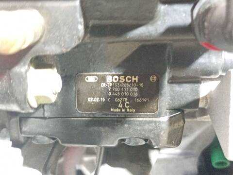 Foto 4ª: Motor Completo Renault Scenic 1.9 DCI RX4 102CV 75KW I MONOSPACE JA0/1_ FA0_) [F9Q 740] (2002)