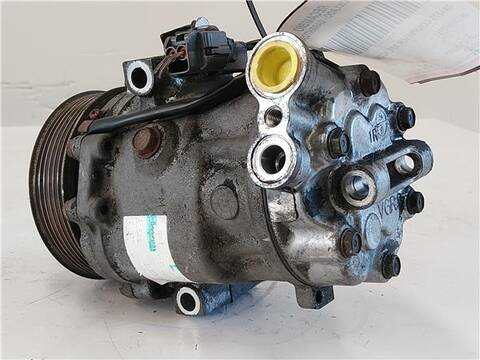 Foto 2ª: Compresor Aire Acondicionado Fiat Linea 1.3 D MULTIJET 90CV 66KW [199 A3.000] (2009)