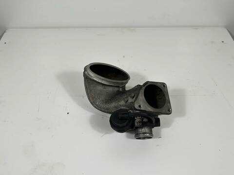 Intercooler Mini Cooper R53 163 CV 120KW