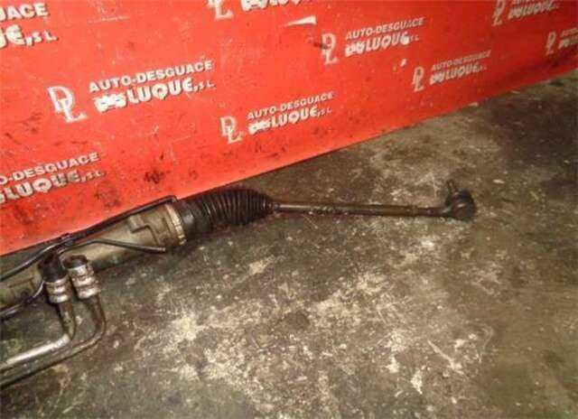 Foto 3ª: Cremallera de Direccion Peugeot 206 1.4 HDI ECO 70 [8HZ (DV4TD)]