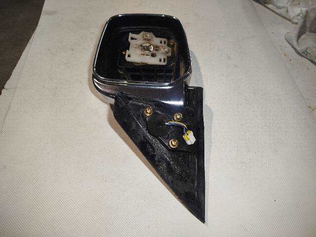 Foto 4ª: Retrovisor Derecho Mitsubishi L200 2.5 D 4 P [4D56] (1998)