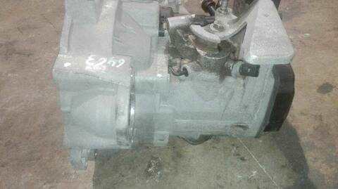 Foto 3ª: Caja Cambios Seat Ibiza SPORT 105CV 77KW [CAYC] (2012)