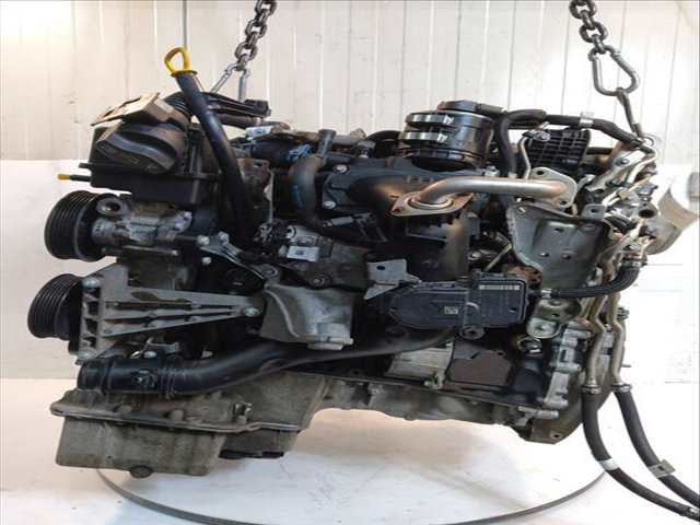 Motor Completo Mercedes Sprinter 2.2 CDI 95 CV 70KW