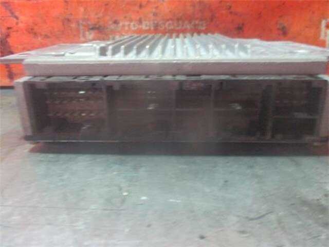 Foto 3ª: Centralita Motor ECU Mercedes Clase ML 230 4.3 430 (163.172) [4.3 LTR. - 200 KW V8 24V CAT] [M 113.942]