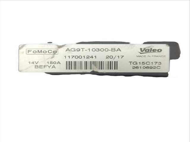 Foto 3ª: Alternador Ford Mondeo 2.0 TDCI (2007)