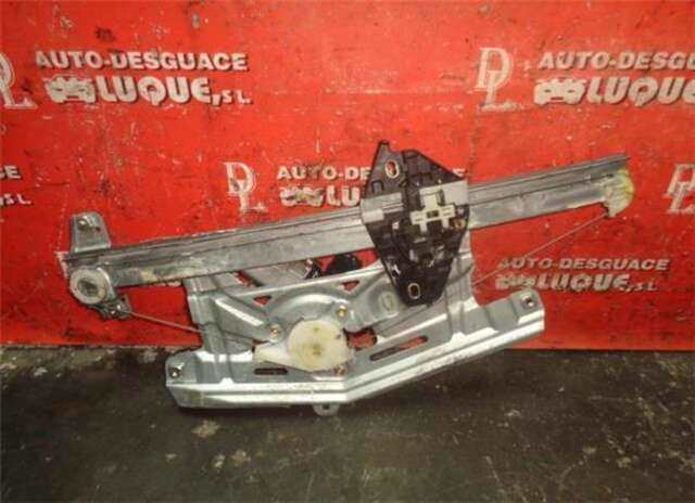 Foto 2ª: Elevalunas Eléctrico Delantero Izquierdo Honda Civic 1.4 [L13Z4]