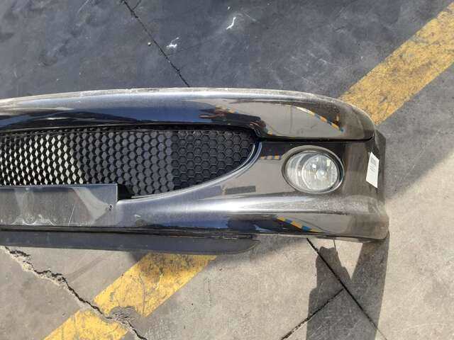 Foto 2ª: Paragolpes Delantero Peugeot 206 2.0 HDI90CV [RHY] (2004)