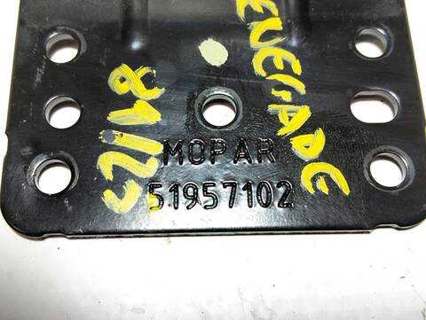 Foto 2ª: Consola Central Jeep Renegade 2 M 120CV (2014)