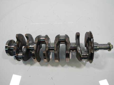 Foto 3ª: Cigüeñal Suzuki SX4 120 CV 88KW [M16A M16] (2012)