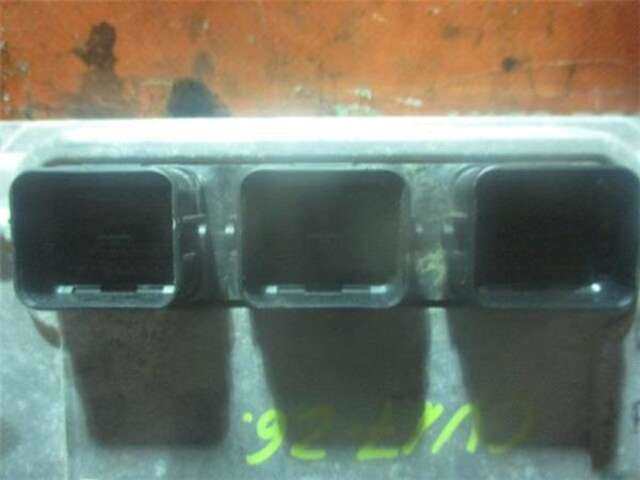 Foto 3ª: Centralita Motor ECU Honda Civic 1.8 [R18A1]