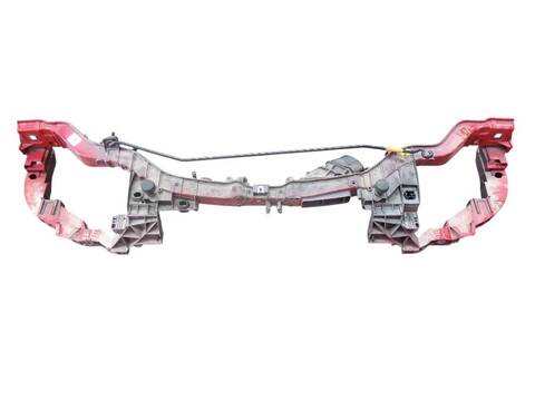 Foto 3ª: Paragolpes Delantero Ford Focus 1.0 ECOBOOST (2010)