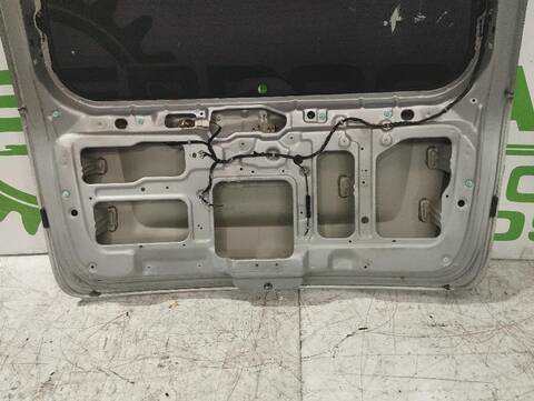 Foto 3ª: Portón Kia Carnival 2.9 CRDI CAT 185CV [J3] (2006)