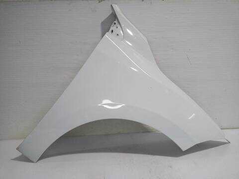 Aleta Delantera Derecha Renault Megane DYNAMIQUE 116CV