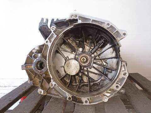 Caja Cambios Volvo C30 1.8 KINETIC 125CV