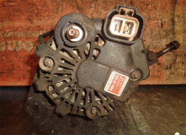 Foto 3ª: Alternador Hyundai Matrix 1.6 [G4ED-L]