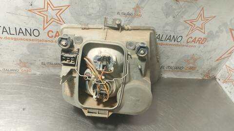 Foto 3ª: Faro Izquierdo Mercedes Vito 110 D EURO 2 638.174) 98CV 72KW [601970] (1996)