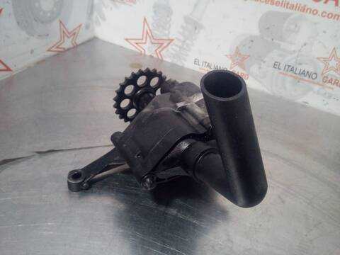 Foto 2ª: Bomba de Aceite Mercedes Clase ML 500 5.0 G 292CV 215KW (1997)