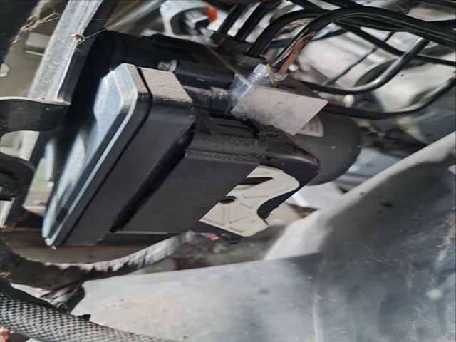 Foto 1ª: Abs Citroen C4 1.2 THP 110 110CV 81KW [HNV (EB2DTM),HNZ (EB2DT),HNP (EB2ADT)] (2018)