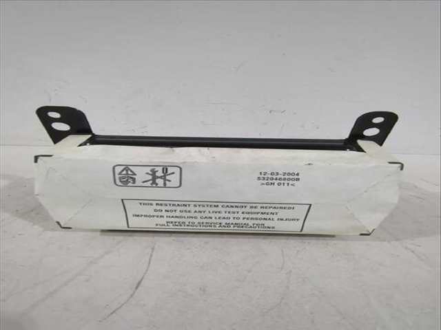 Foto 2ª: Airbag Delantero Derecho Mini Mini ONE 90CV [W10 B16 A] (2001)