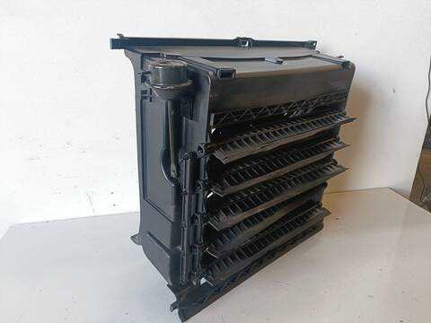 Foto 3ª: Electroventilador Bmw Serie 3 315 325I 2.5 24V 192CV (2003)
