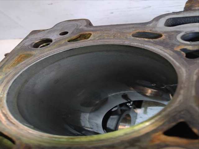 Bloque Motor Opel Vivaro 2.0 CDTI