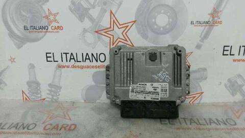 Foto 2ª: Centralita Motor ECU Hyundai Sonata 139CV 102KW (1994)