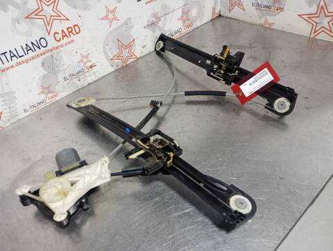 Foto 4ª: Elevalunas Eléctrico Delantero Izquierdo Audi A3 AMBIENTE 110CV 81KW [CRK] (2014)