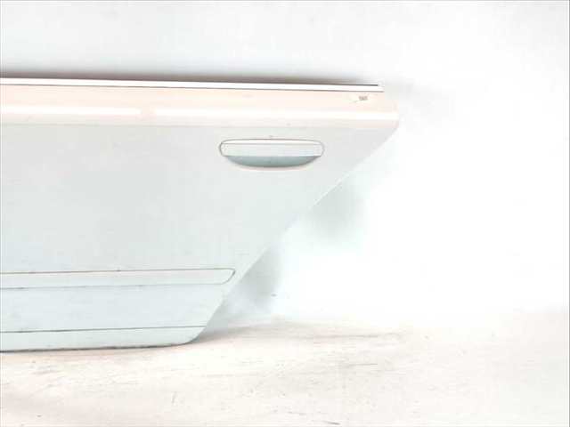 Puerta Trasera Izquierda Seat Exeo 2.0 TDI