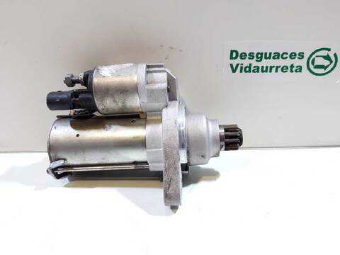 Motor de Arranque Volkswagen Scirocco 1.4 TSI 118KW) 160CV