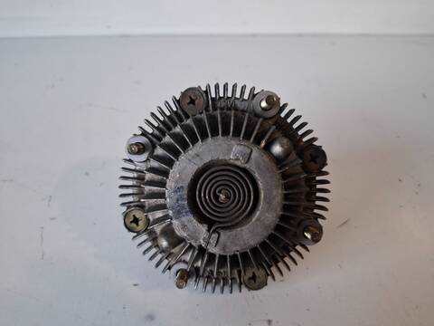 Foto 1ª: Ventilador Viscoso Motor Suzuki Samurai 1.3 HARD TOP LUJO 69CV