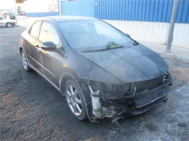 Cerradura Puerta Delantera Izquierda Honda Civic 1.8 16V