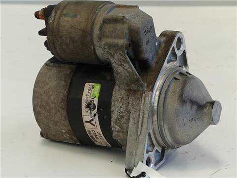 Motor de Arranque Nissan Micra 1.2 16V 65CV 48KW