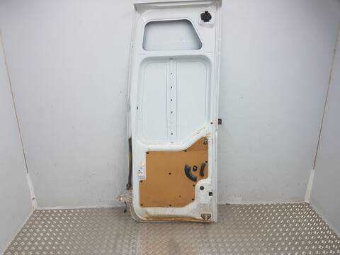 Foto 3ª: Puerta Trasera Derecha Opel Movano FG. L2H2 35T