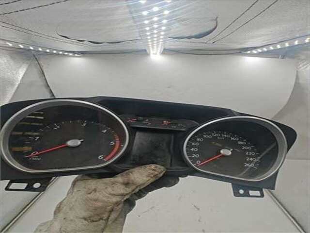 Foto 3ª: Cuadro de Instrumentos Ford S Max 2.0 TREND (03.2010- ) [2.0 LTR. - 103 KW TDCI CAT] (CA1)(2006 _)