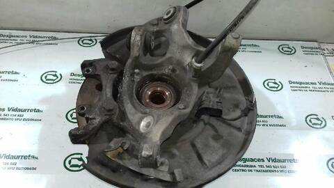 Foto 3ª: Mangueta Trasera Derecha Mercedes Clase E 180 2.1 CDI CAT 170CV 125KW [651924] (2009)