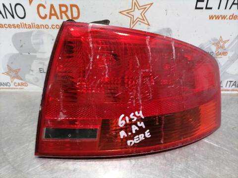 Piloto Trasero Derecho Audi A4 2.5 TDI BERLINA 163CV 120KW